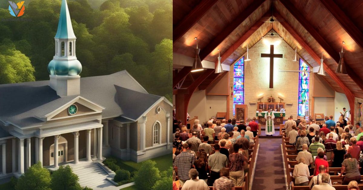 Churches That Help With Rent A State-By-State Guide [2023]
