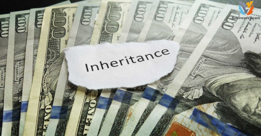 Inheritance Check Cashing