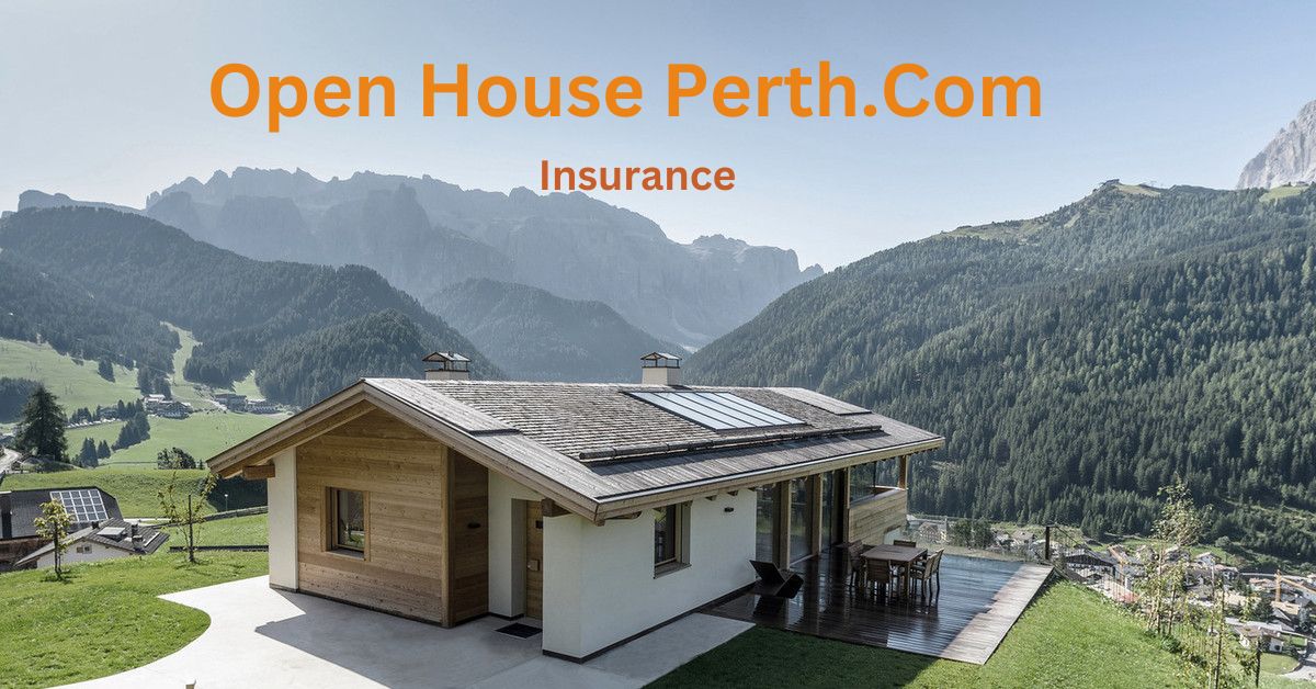 Openhouseperth.Net Insurance For Perth Businesses