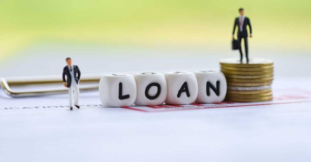 Innovations in Loan Approval