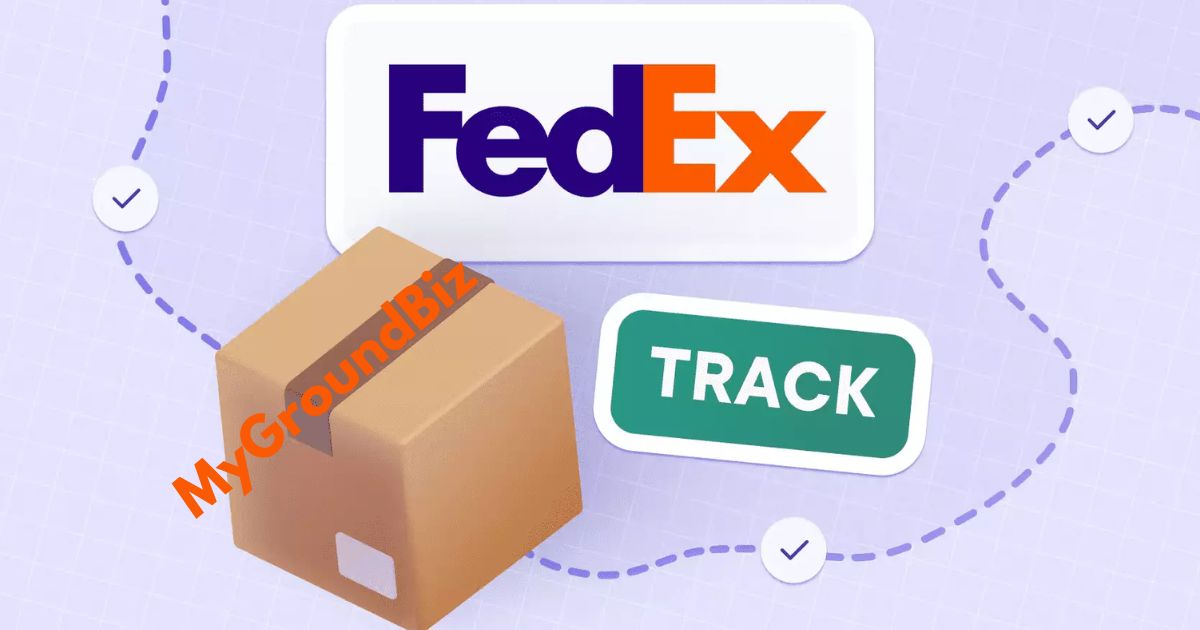 MyGroundBiz: Empowering FedEx Ground Businesses