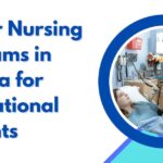 2-Year Nursing Programs in Canada for International Students