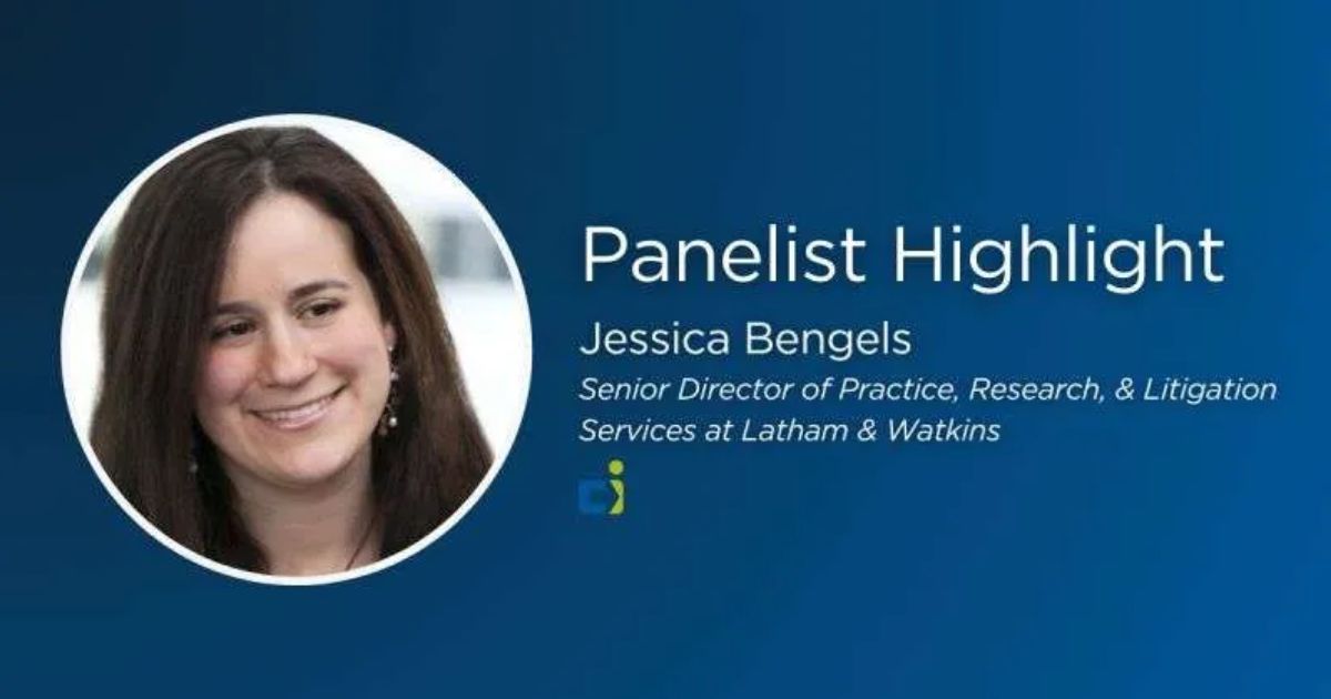 Jessica Bengels, Attorney: Unveiling the Litigation Leader at Latham & Watkins