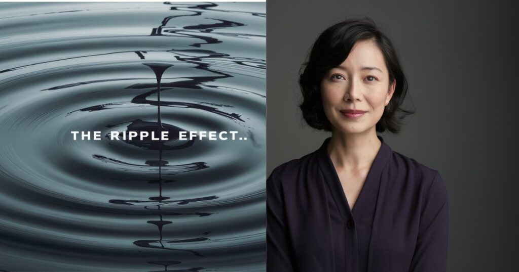 The Ripple Effect: Aya's Enduring Imprint