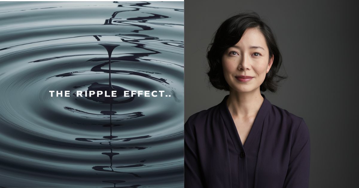 Revealing the Mysteries Aya Hitakayama Creative Path and Influence on