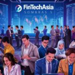 FintechAsia Sombras: Innovation in Action Industry Disruption: