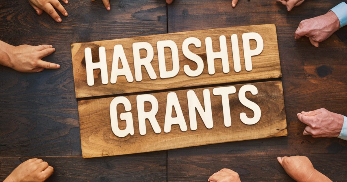 Hardship Grants for Individuals: Your Guide to Government & Non-Profit Aid in the USA