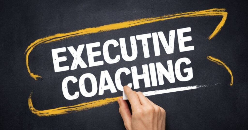 The Power of Executive Coaching: Why Leaders Swear by It