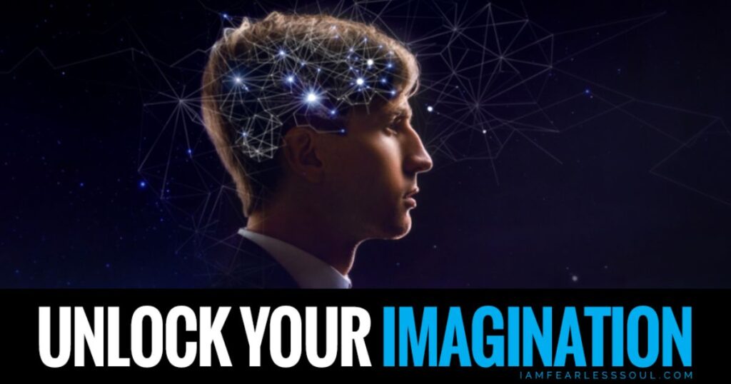 Unlocking the Power of Youthful Imagination