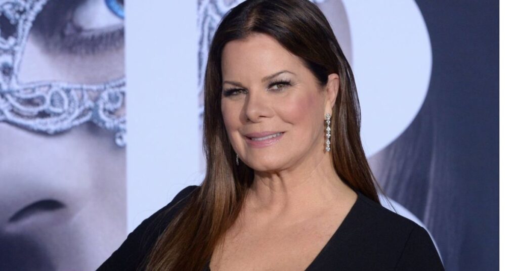 Marcia Gay Harden