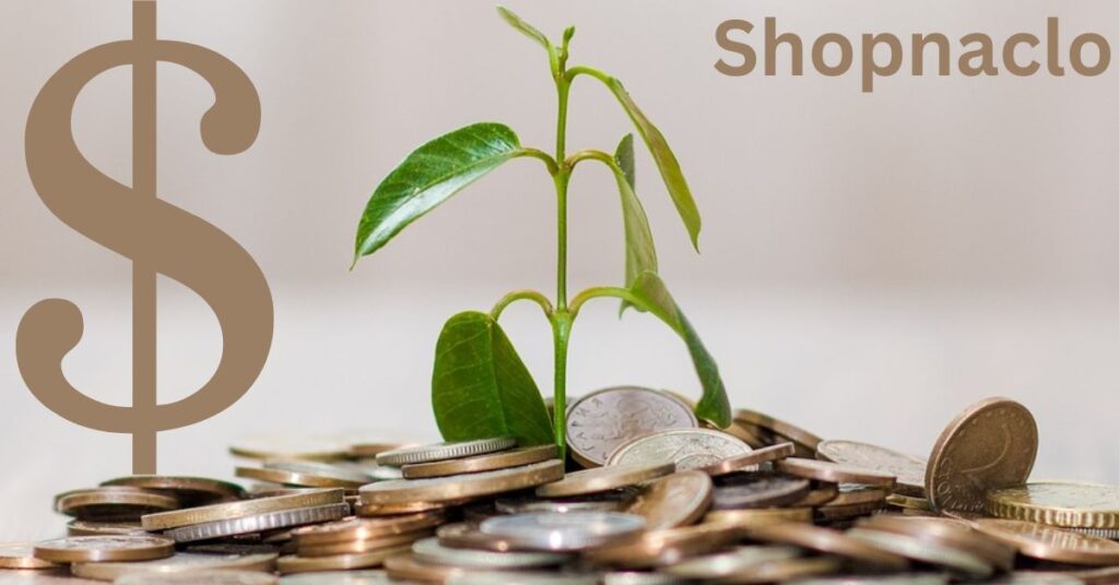 Getting Started with Invest Shopnaclo