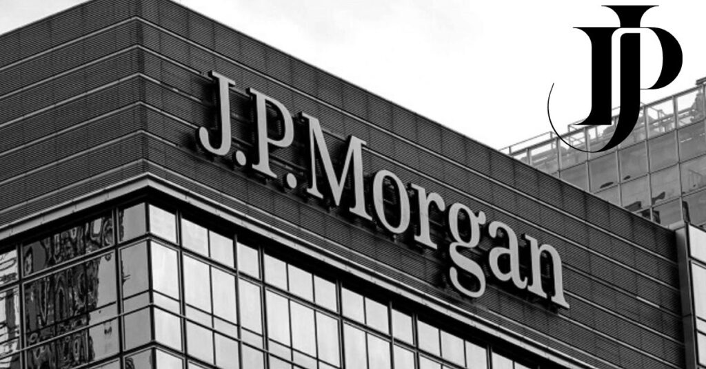 JP Morgan: The Wizards Behind the Curtain