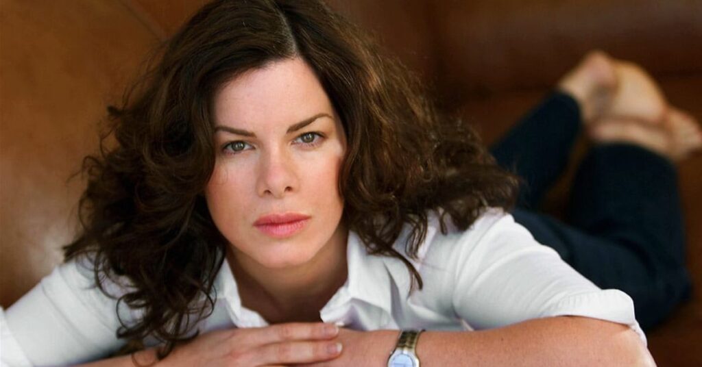 Marcia Gay Harden: A Chameleon of Stage and Screen