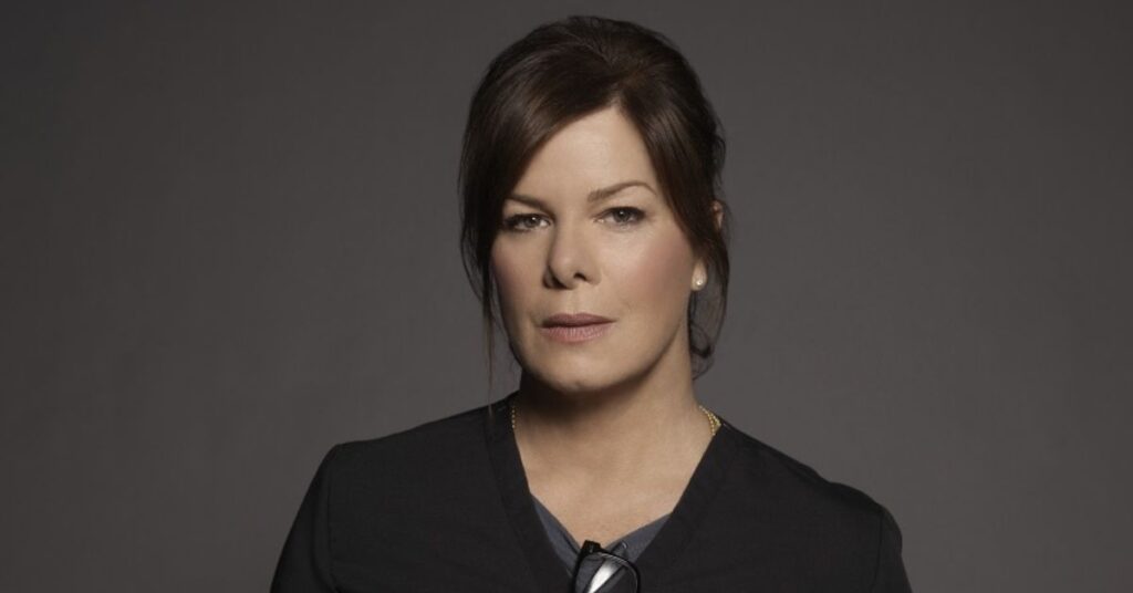 Marcia Gay Harden