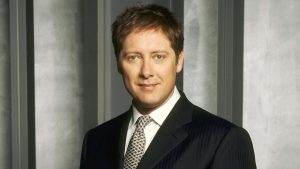 James Spader