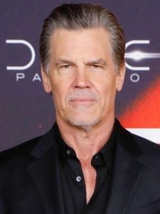 Josh Brolin Net Worth