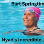 Bart Springtime The Unwavering Force Behind Diana Nyad's Incredible Journey