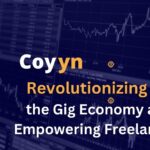 Coyyn Revolutionizing the Gig Economy and Empowering Freelancers