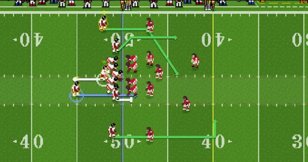 Diving into Retro Bowl Unblocked