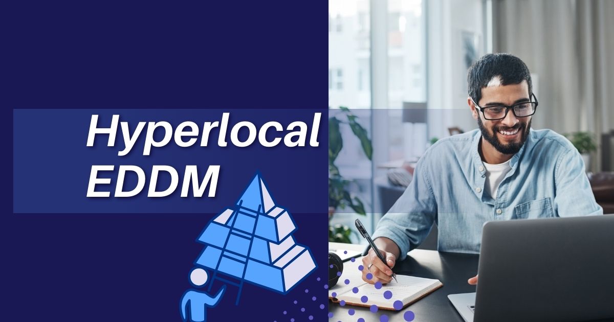 Hyperlocal EDDM Strategies That Actually Work