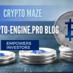 Navigating the Crypto Maze How Crypto-Engine.pro Blog Empowers Investors