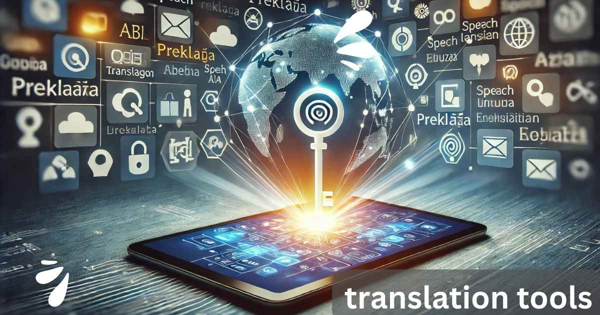 Prekldača Unlocking the Power of Online Translation Tools