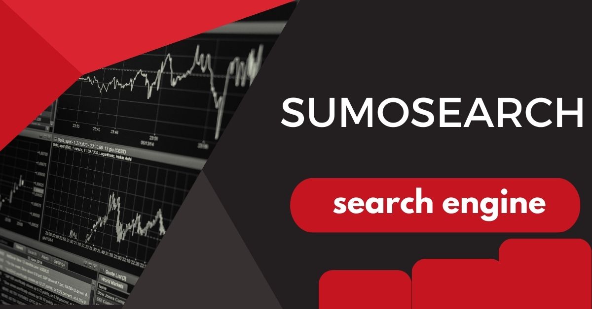 Sumosearch Revolutionizing How You Find What You Need Online