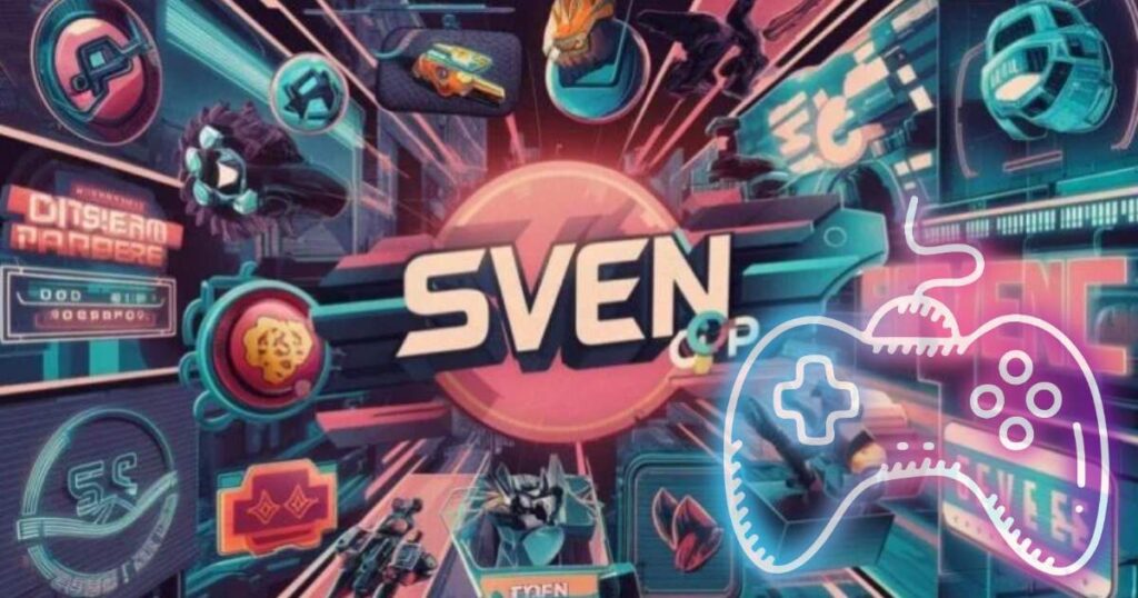 Sven Coop Icons and Banners Elevating Your Gaming Experience