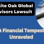 White Oak Global Advisors Lawsuit A Financial Tempest Unraveled