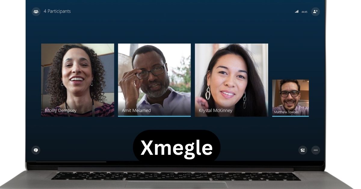 Xmegle Revolutionizing Random Video Chats in the Digital Age