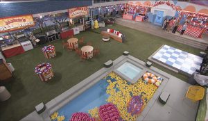 Big Brother Veto Competition Spoilers