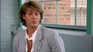 James Spader