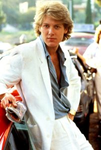 James Spader