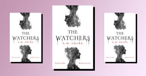 The Watchers Fairies