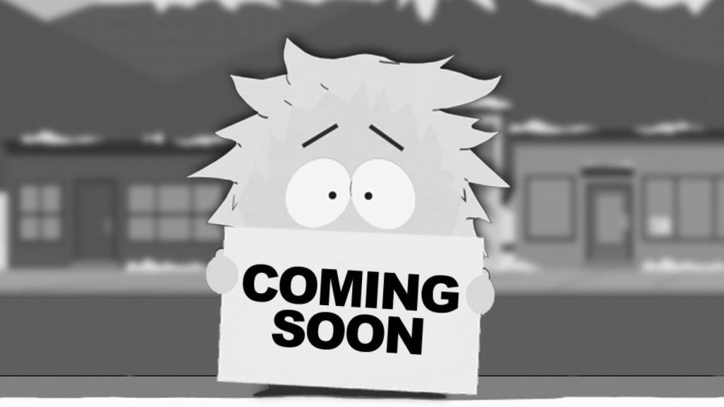 South Park Season 27