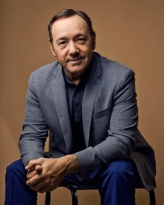 Kevin Spacey Net Worth