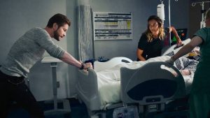 Does Nic Die in The Resident