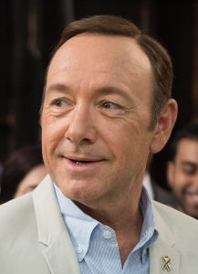 Kevin Spacey Net Worth