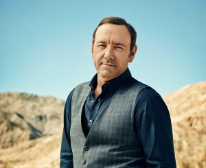 Kevin Spacey Net Worth