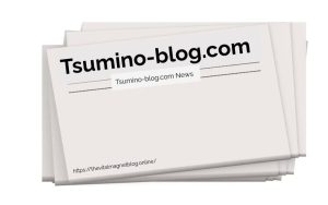 Tsumino-Blog.com News