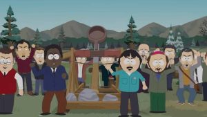 south park season 27