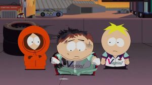 south park season 27