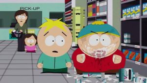 south park season 27