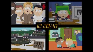 south park season 27