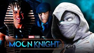 Moon Knight Season 2