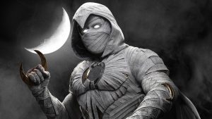 Moon Knight Season 2