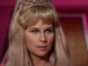 Grace Lee Whitney