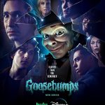 Goosebumps 3