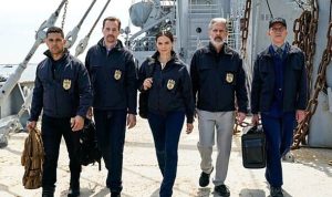 NCIS Season 22 