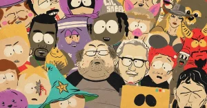 South Park Season 27